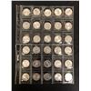 Image 1 : RARE LOT OF SHELLS MR PRESIDENT COINS