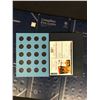 Image 2 : LOT OF CANADIAN   COIN COLLECTOR BOOKS