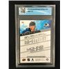 Image 2 : 2020-21 UPPER DECK NO. 205 BOWEN BYRAM YOUNG GUNS (GCG 10)