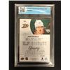 Image 2 : 2021-22 UPPER DECK NO. 205 JAMIE DRYSDALE YOUNG GUNS (GCG 8.5)