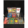 Image 1 : SUPERMAN COMIC BOOK LOT (DC COMICS)