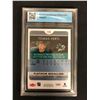 Image 2 : 2014-15 FLEER ULTRA NO. 155 TOMAS HERTL PLATINUM MEDAILLION 36/99 (GCG 8.5)