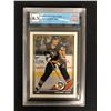 Image 1 : 1991-92 O-PEE-CHEE NO. 40 JAROMIR JAGR (GCG 8.5)
