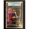 Image 1 : 2018 TOPPS WWE NXT NO. 34 BILLIE KAY RC (GCG 9.5)