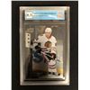 Image 1 : 2010-11 UPPER DECK BLACK DIAMOND PATRICK KANE (GCG 8.5)