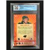 Image 2 : 2021-22 UPPER DECK TIM HORTONS KIRILL KAPRIZOV PROMOTION (GCG 9.5)