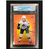 Image 1 : 2021-22 UPPER DECK TIM HORTONS ELIAS PETTERSSON PROMOTION (GCG 9.5)