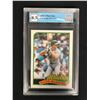 Image 1 : 1989 O-PEE-CHEE MARK MCGWIRE (GCG 8.5)