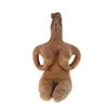 Image 5 : Ancient Assyrian Bronze Man Statue 450BC  (ANT-415)