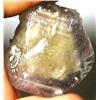 Image 1 : 102.5ct. A Hard To Find Moonstone Effect.  Multi Color Purple/ Lemon/Pink Sapphire Rough (GEM-0723)