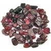 Image 1 : 255.47ct. Red Natural Rhodolite Garnet Rough Stone (GEM-2670)