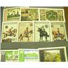 Image 2 : 1921 Collection of 1300+ RARE Local Currency Crisp Unc  (COI-3801)