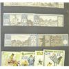 Image 6 : 1921 Collection of 1300+ RARE Local Currency Crisp Unc  (COI-3801)