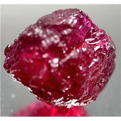 19.31ct. Excellent Natural Ruby Stone Rough Madascar (GEM-3077)