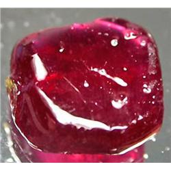 20.33ct. Excellent Natural Ruby Stone Rough Madascar (GEM-3081)