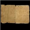 Image 2 : 1779 RARE 30 Pound Virginia Colonial Note (COI-3259)
