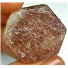 Image 1 : 108ct.Excellent Natural Rough Peach Sapphire (GEM-0741)