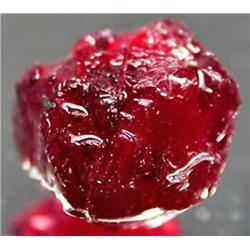 16.1ct. Excellent Natural Ruby Stone Rough Madascar (GEM-3078)