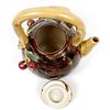 Image 8 : Cherry Ceramic Tea Pot