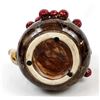 Image 9 : Cherry Ceramic Tea Pot