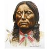 Image 2 : 6 Founding Fathers of the Plains Prints
