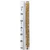 Image 5 : Gold Tone Rhinestone Bracelet