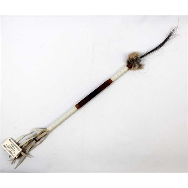 Native American Navajo Talking Stick