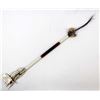 Image 1 : Native American Navajo Talking Stick