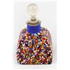 Image 7 : Hand Beaded Glass Decanter by Kills Thunder