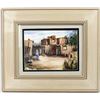 Image 1 : Pueblo Print by Dorothy Eshelman