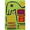 Image 3 : 2 San Blas Kuna Indian Molas