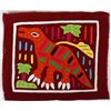 Image 4 : 2 San Blas Kuna Indian Molas