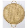 Image 10 : Chinese Bamboo Bread Basket