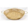 Image 2 : Chinese Bamboo Bread Basket