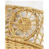 Image 4 : Chinese Bamboo Bread Basket