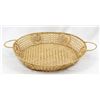 Image 7 : Chinese Bamboo Bread Basket