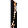 Image 4 : Hand Beaded 3 Strand Necklace by Kills Thunder