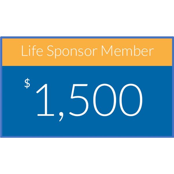 Dallas Safari Club Lifetime Membership