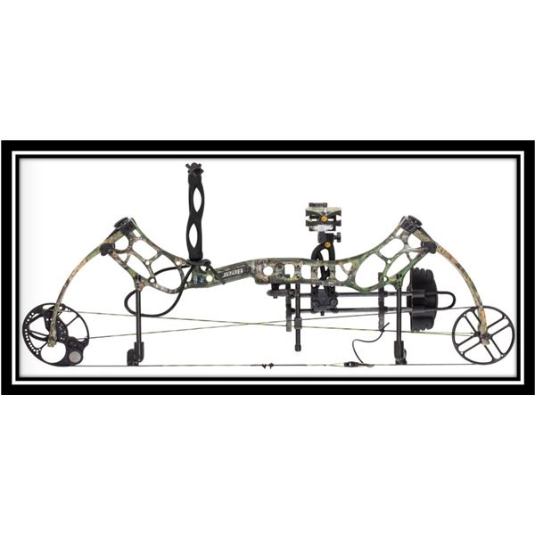 Bear Archery, Legend Series Bow (right handed)