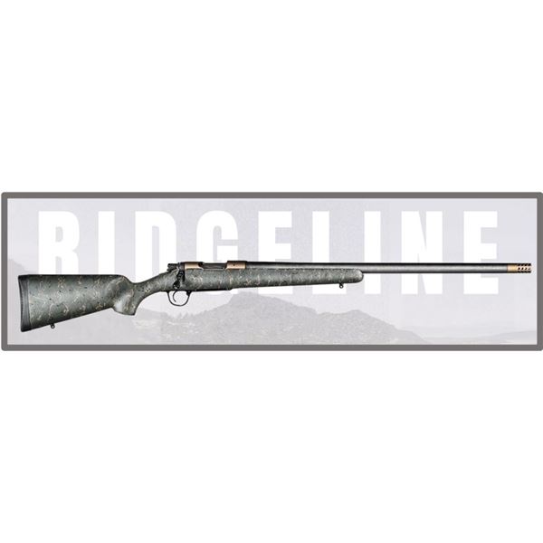 Dallas Safari Club Gun of the Year