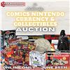 Image 1 : WELCOME TO YOUR LETHBRIDGE COLLECTIBLE AUCTION!