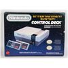 Image 1 : #2 NINTENDO ENTERTAINMENT SYSTEM BOXED, TESTED