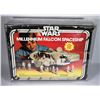Image 11 : #5 RARE STAR WARS MILLENNIUM FALCON 1979CANADA BOX