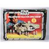 Image 1 : #5 RARE STAR WARS MILLENNIUM FALCON 1979CANADA BOX