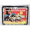 Image 2 : #5 RARE STAR WARS MILLENNIUM FALCON 1979CANADA BOX