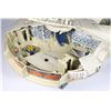 Image 8 : #5 RARE STAR WARS MILLENNIUM FALCON 1979CANADA BOX
