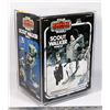 Image 1 : #6 STAR WARS EMPIRE STRIKES BACK SCOUT WALKER