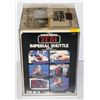 Image 10 : #7 STAR WARS RETURN OF THE JEDI IMPERIAL SHUTTLE