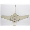 Image 4 : #7 STAR WARS RETURN OF THE JEDI IMPERIAL SHUTTLE
