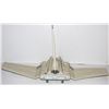 Image 5 : #7 STAR WARS RETURN OF THE JEDI IMPERIAL SHUTTLE